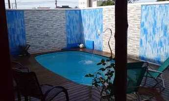 Imagem 3: Casa para venda em Manguinhos