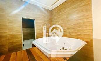 Imagem 6: Casa à venda, 330 m² por R$ 2.700.000,00 - Villa Branca - Jacareí/SP