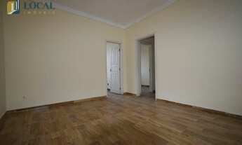 Imagem 2: Apartamento com 3 dormitórios para alugar, 70 m² por R$ 1.576,00/mês - Centro - Juiz de Fo