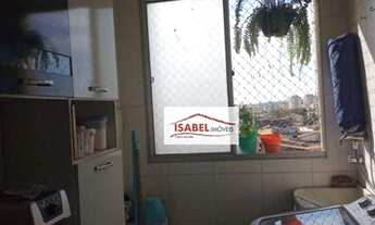 Imagem 2: Apartamento à venda e Locação - Cond. Parque Sublime