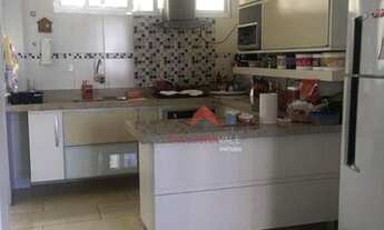 Imagem 4: Apartamento à venda, 126 m² por R$ 500.000,00 - Centro - São José dos Campos/SP