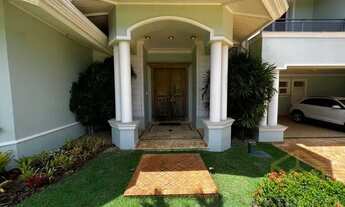 Imagem 2: Casa - Fazenda São Quirino - Campinas