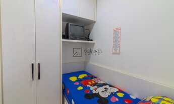 Imagem 5: Apartamento Locação 4 Dormitórios - 190 m² Vila Madalena