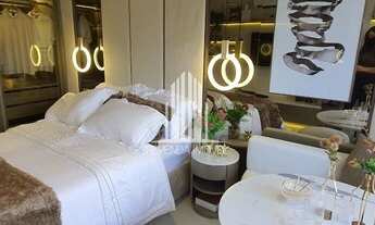 Imagem 4: STUDIO NR DE 28M² SEM VAGA EM LUMIERE STUDIOS KLABIN