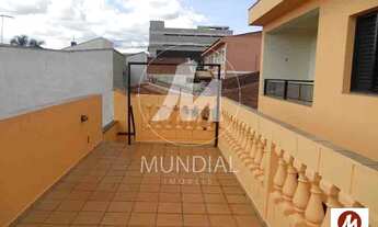 Imagem 2: Casa (sobrado na rua) 3 dormitórios/suite, cozinha planejada