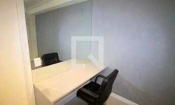 Imagem 7: Apartamento para Aluguel - Jardim Anália Franco, 1 Quarto, 53 m2