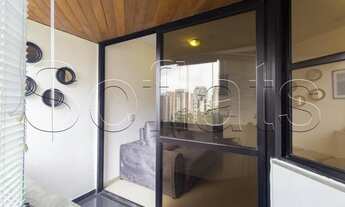 Imagem 6: Flat Morumbi Business, disponível para venda com 44m², 01 dorm e 01 vaga