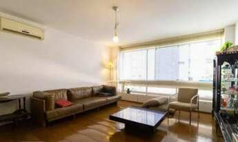 Imagem: Apartamento à venda com 110m², 3 quartos