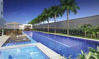 Imagem 6: Apartamento com 1 dormitório para alugar, 37 m² por R$ 4.377,00 - Vila Cordeiro - São Paul