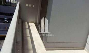 Imagem 4: Apartamento Mobiliado de 42m² com 1 dormr no State Ibirapuera - Vila Clementino