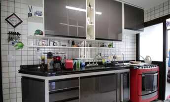 Imagem 6: Apartamento à venda com 95m², 2 quartos e 2 vagas