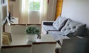 Imagem: Alugo apto 3/4 - Jardim Santa Maria