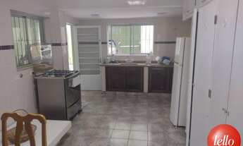 Imagem 2: São Paulo - Casa Padrão - Vila Mariana