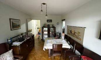 Imagem 7: Apartamento em frente ao Juventus com 2 dormitórios, 80 m² - venda por R$ 480.000 ou alugu