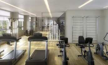 Imagem 4: Apartamento com 156m² no Paraíso com 3 dormitórios 3 suítes 3 vagas de garagem