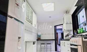 Imagem 4: São Paulo - Casa Padrão - Vila Mariana