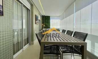 Imagem 6: Apartamento com 3 dormitórios à venda, 113 m² por R$ 3.200.000,00 - Riviera de São Lourenç