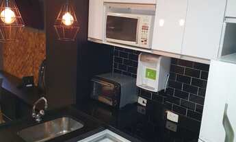 Imagem 7: DF Plaza - Aluguel 1 quarto mobiliado