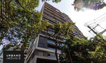 Imagem 2: Apartamento com 2 dormitórios à venda, 105 m² por R$ 2.290.000,00 - Brooklin - São Paulo/S