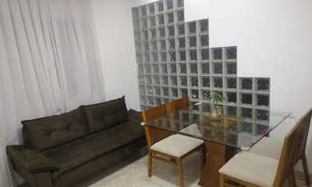 Imagem 3: Apartamento 3 quartos à venda, 3 quartos, 1 suíte, 1 vaga, SALGADO FILHO - BELO HORIZONTE