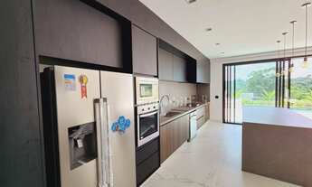 Imagem 7: Casa com 4 dormitórios à venda, 423 m² por R$ 4.800.000,00 - GRANJA VIANA SÃO PAULO II