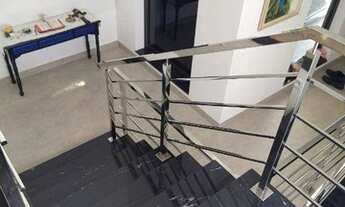 Imagem 2: Casa com 4 dormitórios à venda, 488 m² por R$ 3.000.000,00 - Residencial e Empresarial Alp