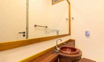 Imagem 5: Apartamento Locação Jardim Europa 124 m² 2 Dormitórios