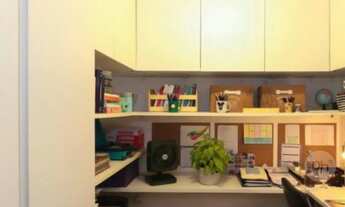 Imagem 6: Apartamento Brooklin, Ótimo Local