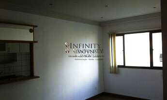 Imagem 6: Apartamento com 2 dormitórios, 65 m² - venda por R$ 490.000,00 ou aluguel por R$ 3.050,00