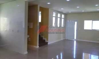 Imagem 6: CASA A VENDA NO BAIRRO RESIDENCIAL REAL PARK EM SUMARÉ 190,00 M² DE ÁREA ÚTIL, QUATRO VAGA