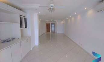 Imagem 7: Apartamento com 4 dormitórios à venda, 225 m² por R$ 1.500.000,00 - Aviação - Praia Grande