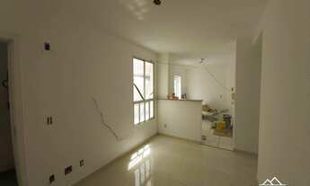 Imagem 6: Apartamento com 2 dormitórios à venda, 55 m² por R$ 150.000 - Santa Terezinha - Piracicaba