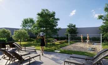 Imagem 4: APARTAMENTO RESIDENCIAL em São Paulo - SP, Cerqueira César