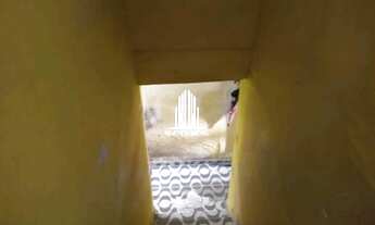 Imagem 4: CASA ASSOBRRADA DE 320M² COM QUATRO DORMITÓRIOS, DOIS BANHEIROS Á VENDA NO CAMPO LIMPO