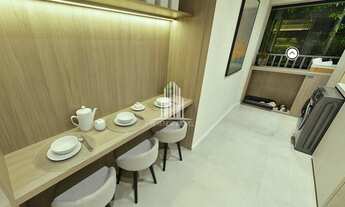 Imagem 4: APARTAMENTO DE 106M² COM TRES DORMITORIOS, TRES SUITES E DUAS VAGAS EM RAIZES VILA MASCOTE