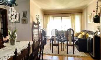 Imagem 4: Apartamento no Condomínio Mansão Valência em Perdizes com 134 m² 3 dormitórios 1 suíte 2 v