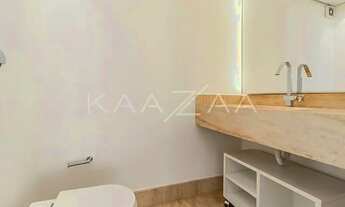 Imagem 5: SãO PAULO - Apartamento Padrão - Jardins