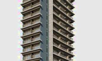 Imagem: Think Home Vila Madalena - Residencial