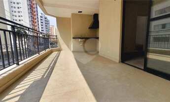 Imagem 2: Apartamento a venda no Bairro Vila Adyana - SJC/SP