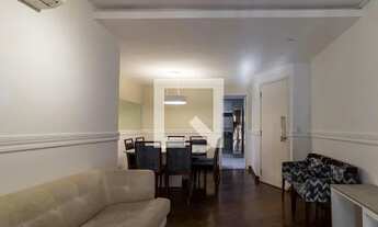 Imagem 3: Apartamento para Aluguel - Perdizes, 3 Quartos, 92 m2