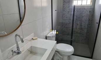 Imagem 6: Sobrado com 2 dormitórios à venda, 60 m² por R$ 340.000 - Parque Villa Flores - Sumaré/SP