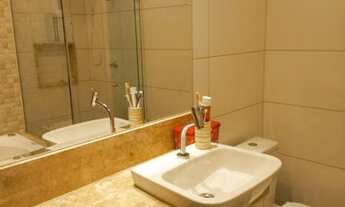 Imagem 4: Casa com 3 dormitórios à venda, 150 m² por R$ 700.000,00 - Jardim Leônidas Moreira - São P