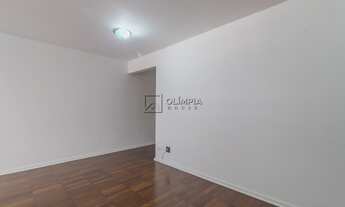 Imagem 4: Locação Apartamento 3 Dormitórios - 128 m² Bela Vista