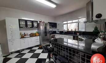 Imagem 7: São Paulo - Casa Padrão - Tucuruvi