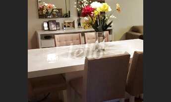 Imagem 1: São Paulo - Apartamento Padrão - Vila Prudente