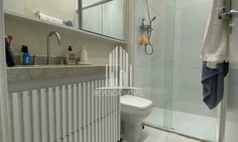 Imagem 4: Apartamento Jardins 1 dormitório