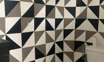 Imagem 7: Casa com 2 dormitórios para alugar, 105 m² por R$ 3.466,00/mês - Cidade Monções - São Paul