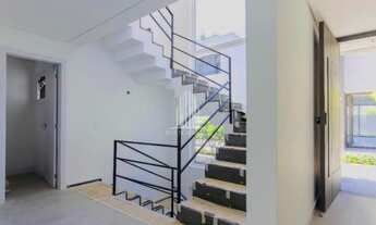 Imagem 5: Casa de Condominio de 401,12m² com 4 suítes, 4 vagas no Condomínio Jamestown - Campo Belo