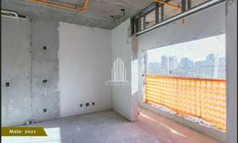 Imagem 7: APARTAMENTO DE 158M² COM 3 SUÍTES, 4 BANHEIROS E 2 VAGAS Á VENDA NA VILA CLEMENTINO