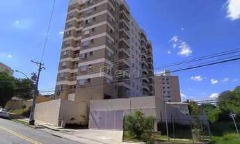 Imagem 3: Apartamento à venda na Vila Industrial - Campinas/SP